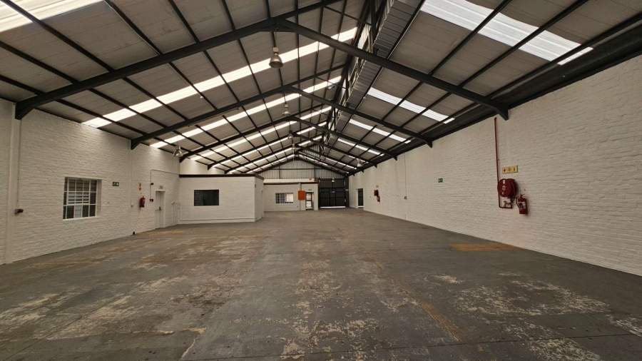 To Let commercial Property for Rent in Beaconvale Western Cape
